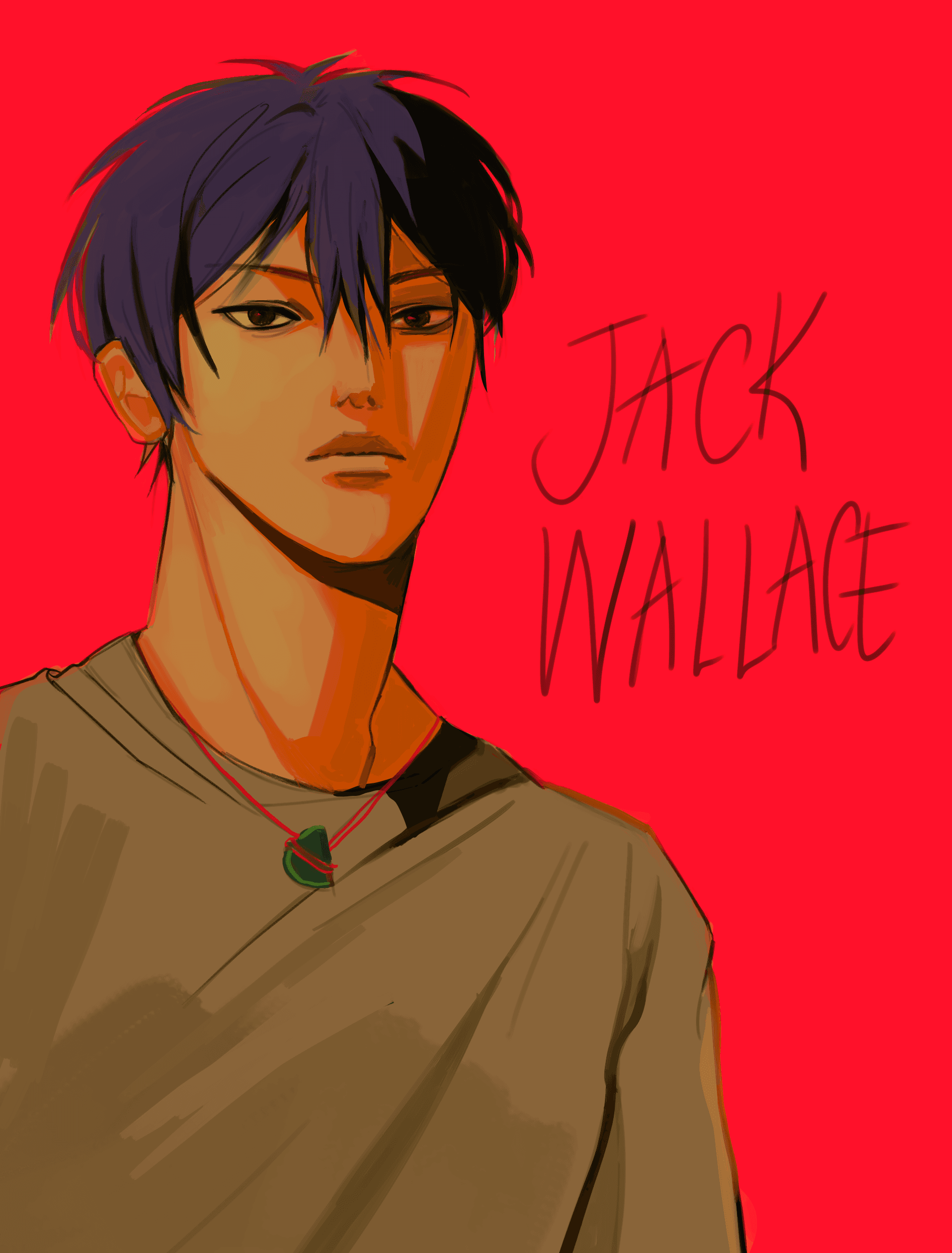 Jack Wallace
