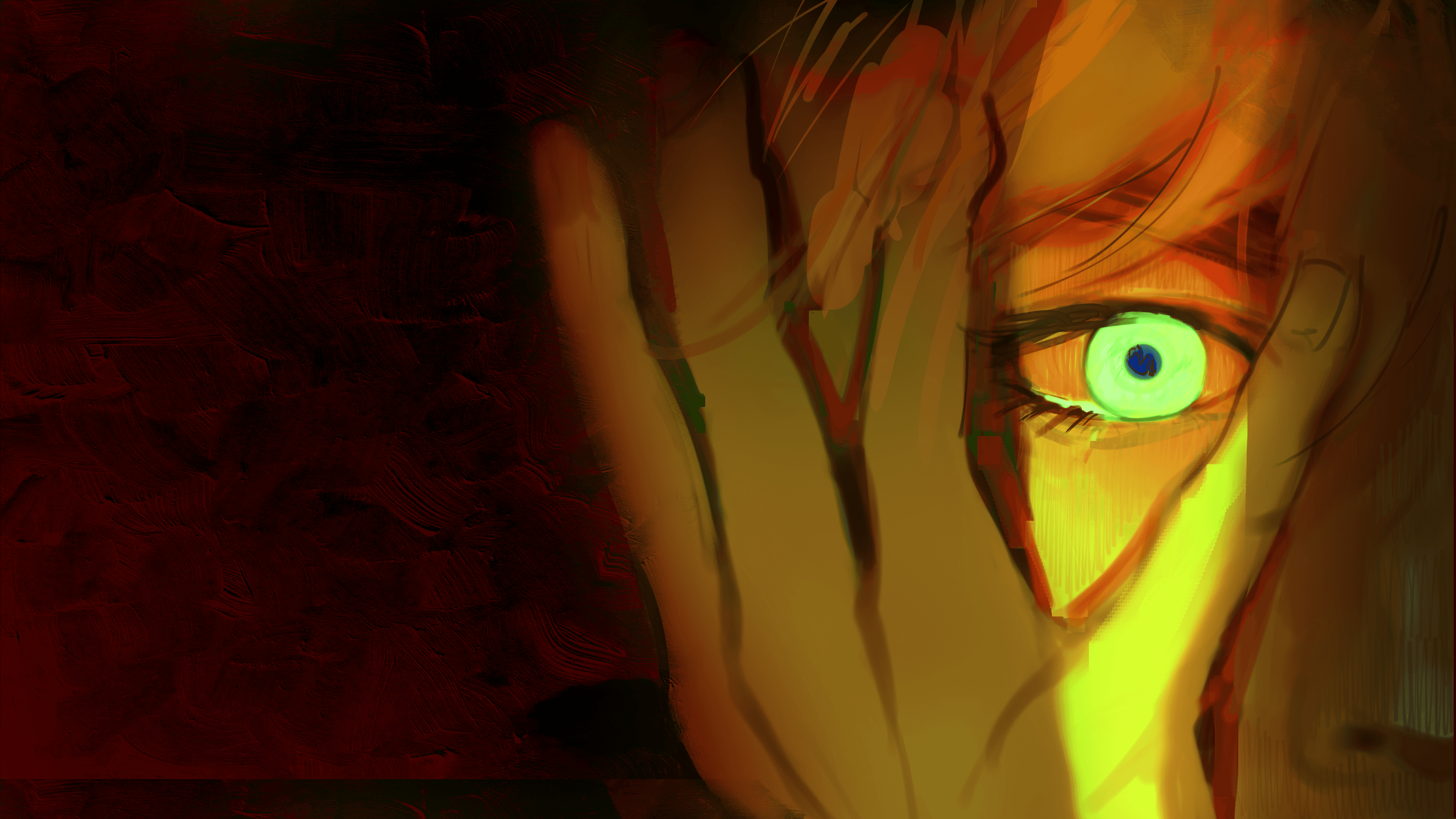 You Are My Everything